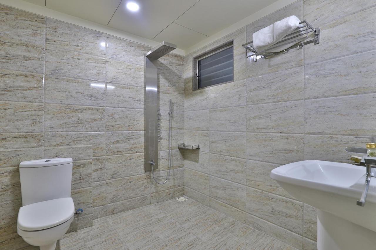 Capital O 47284 Atithi Resort Bharuch Dış mekan fotoğraf